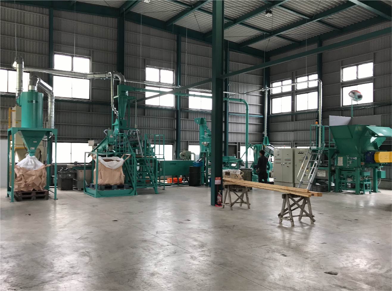 フルスペックパッケージ